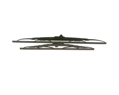 Bosch Windshield wipers discount set front + rear, Image 13