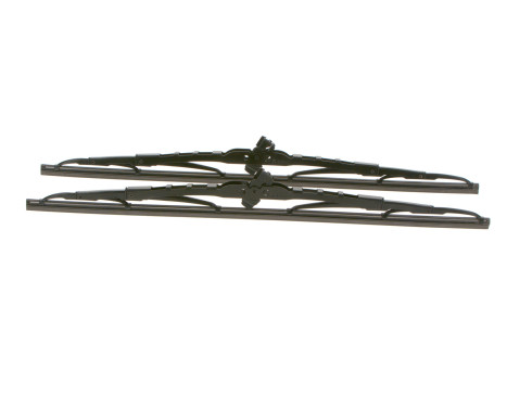 Bosch Windshield wipers discount set front + rear, Image 3