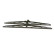 Bosch Windshield wipers discount set front + rear, Thumbnail 3