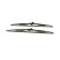 Bosch Windshield wipers discount set front + rear, Thumbnail 3