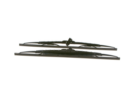 Bosch Windshield wipers discount set front + rear, Image 3
