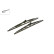 Bosch Windshield wipers discount set front + rear, Thumbnail 12