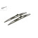 Bosch Windshield wipers discount set front + rear, Thumbnail 12