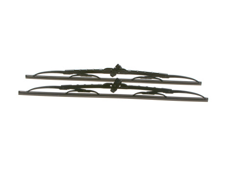 Bosch Windshield wipers discount set front + rear, Image 10