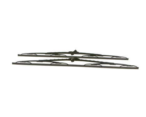 Bosch Windshield wipers discount set front + rear, Image 10