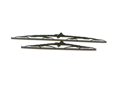Bosch Windshield wipers discount set front + rear, Image 10