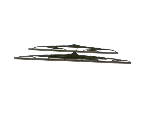 Bosch Windshield wipers discount set front + rear, Image 10