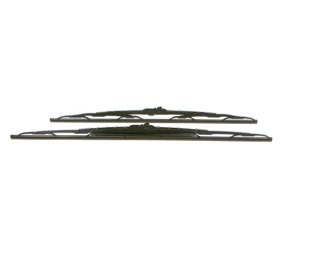 Bosch Windshield wipers discount set front + rear, Image 10