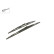 Bosch Windshield wipers discount set front + rear, Thumbnail 12