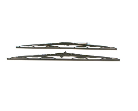 Bosch Windshield wipers discount set front + rear, Image 10