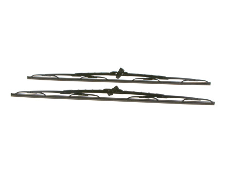 Bosch Windshield wipers discount set front + rear, Image 13