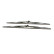 Bosch Windshield wipers discount set front + rear, Thumbnail 13