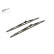 Bosch Windshield wipers discount set front + rear, Thumbnail 15