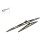Bosch Windshield wipers discount set front + rear, Thumbnail 5