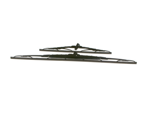 Bosch Windshield wipers discount set front + rear, Image 10