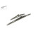 Bosch Windshield wipers discount set front + rear, Thumbnail 12