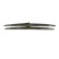 Bosch Windshield wipers discount set front + rear, Thumbnail 10