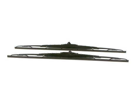 Bosch Windshield wipers discount set front + rear, Image 13