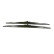 Bosch Windshield wipers discount set front + rear, Thumbnail 13