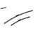 Bosch Windshield wipers discount set front + rear, Thumbnail 17