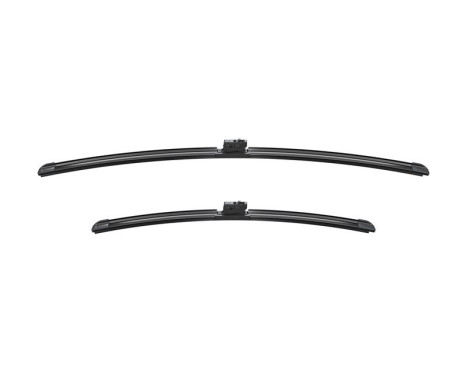 Bosch Windshield wipers discount set front + rear, Image 18