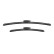 Bosch Windshield wipers discount set front + rear, Thumbnail 18