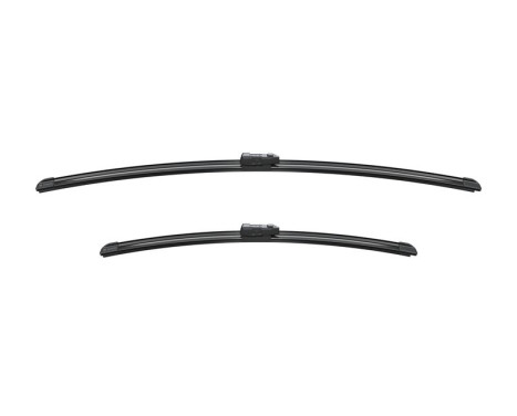 Bosch Windshield wipers discount set front + rear, Image 18