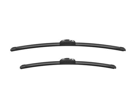 Bosch Windshield wipers discount set front + rear, Image 13