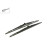 Bosch Windshield wipers discount set front + rear, Thumbnail 11