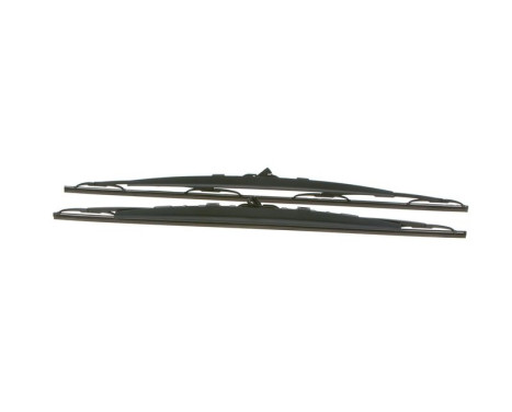 Bosch Windshield wipers discount set front + rear, Image 12