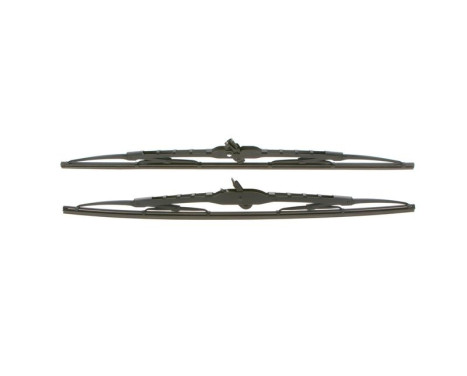 Bosch Windshield wipers discount set front + rear, Image 7