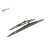 Bosch Windshield wipers discount set front + rear, Thumbnail 6