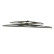 Bosch Windshield wipers discount set front + rear, Thumbnail 7