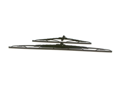 Bosch Windshield wipers discount set front + rear, Image 14