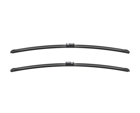Bosch Windshield wipers discount set front + rear, Image 8
