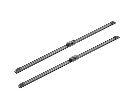 Bosch Windshield wipers discount set front + rear, Image 11