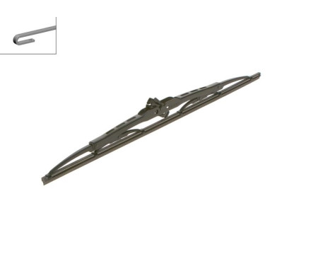 Bosch Windshield wipers discount set front + rear, Image 6