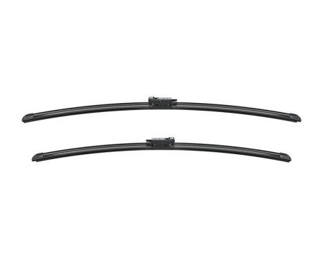 Bosch Windshield wipers discount set front + rear, Image 15