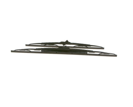 Bosch Windshield wipers discount set front + rear, Image 7