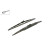 Bosch Windshield wipers discount set front + rear, Thumbnail 11
