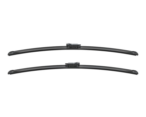Bosch Windshield wipers discount set front + rear, Image 18