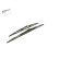 Bosch Windshield wipers discount set front + rear, Thumbnail 13