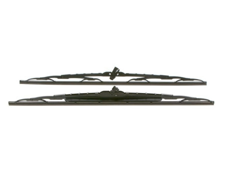 Bosch Windshield wipers discount set front + rear, Image 14