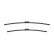Bosch Windshield wipers discount set front + rear, Thumbnail 8