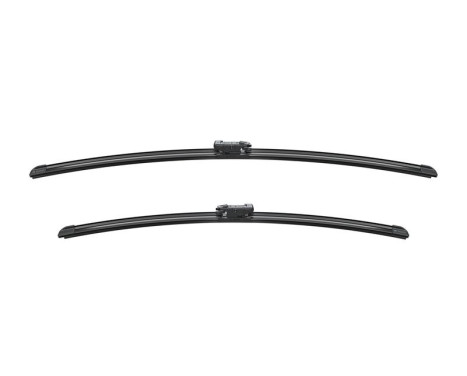 Bosch Windshield wipers discount set front + rear, Image 8