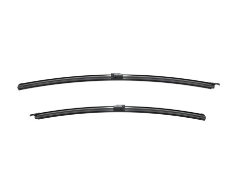 Bosch Windshield wipers discount set front + rear, Image 11