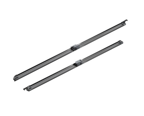 Bosch Windshield wipers discount set front + rear, Image 14