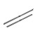 Bosch Windshield wipers discount set front + rear, Thumbnail 14