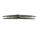 Bosch Windshield wipers discount set front + rear, Thumbnail 14