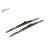 Bosch Windshield wipers discount set front + rear, Thumbnail 16